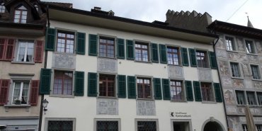 Stein Am Rhein