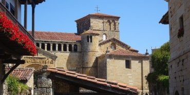Santillana del Mar