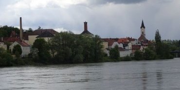 Passau