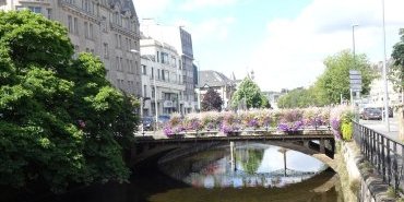 Quimper