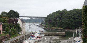 Le port de Bono