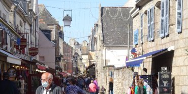 Concarneau