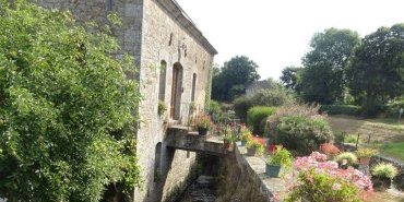 Un moulin
