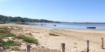 Lagoa de Obidos