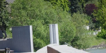 Protection contre les crues