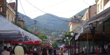 Vranje
