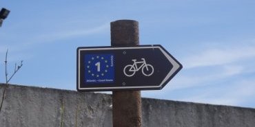 Retour sur l'Eurovélo 1