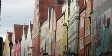 Dillingen an der Danau