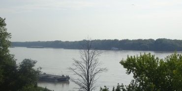 Danube, Ruse