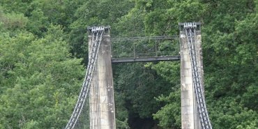 Le pont de Bono