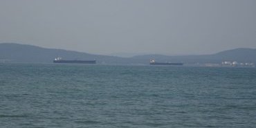 la Mer Noire