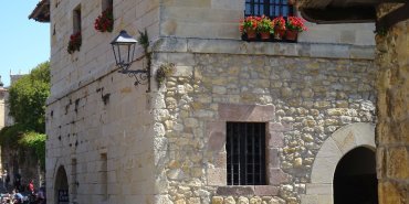 Santillana del Mar