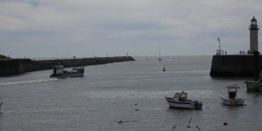Un peu mieux : Saint-Gilles Croix de vie