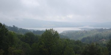 Lac de Vlasina