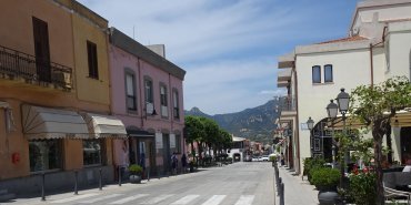 Villasimius