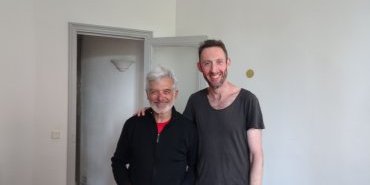 Jack et Manu