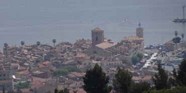 La Ciotat