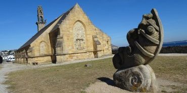 L'église de l'autre côté