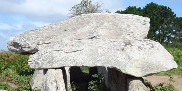 Dolmen