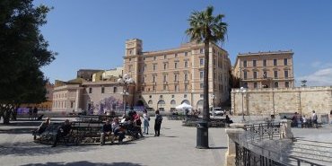 Cagliari