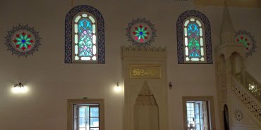 Mosquée