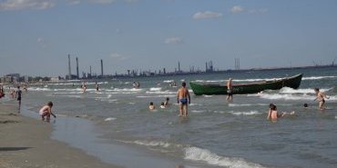 Mamaia