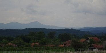 Vue depuis Surdurlica
