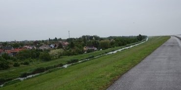 Un village bien vert !
