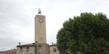 Mollans sur Ouveze