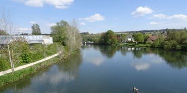 Le Danube