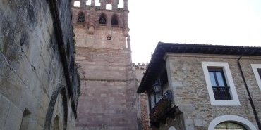 San Vicente de la Barquera
