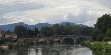 Miranda de Ebro