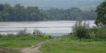 Danube