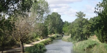 Canal de Castilla