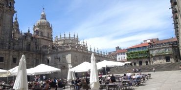 Santiago de Compostela