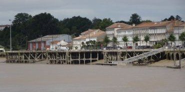 Thonnay sur Charente