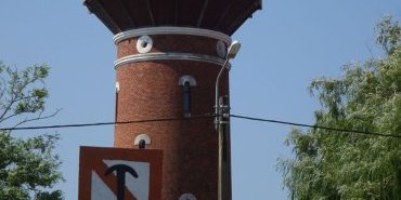 Chateau d'eau
