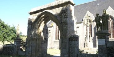 Sainte-Anne de la Palud