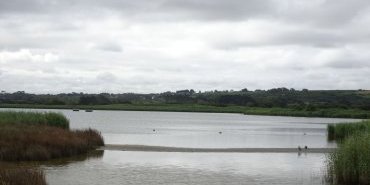 Etang du Curnic