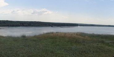 Danube, Harvosa