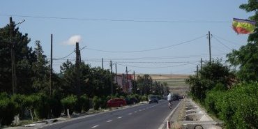 Baia Dobrogea