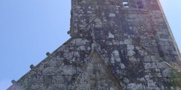 Eglise de la Trinité