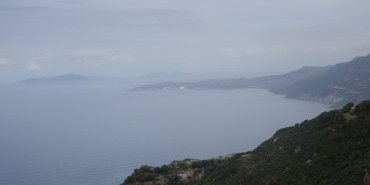 Sur la route
