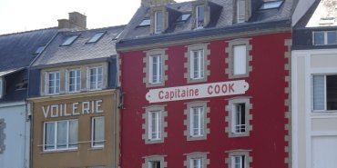 Douarnenez