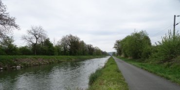 Le canal