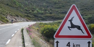 Col de la Gineste