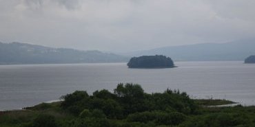 Lac de Vlasina