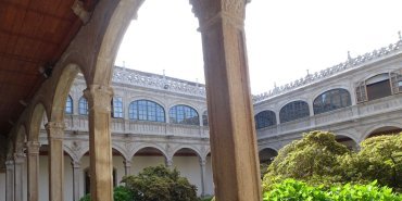 Santiago de Compostela