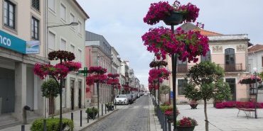 Vila Praia de Âncora