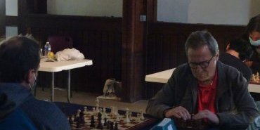 Championnat de France d'échecs des aveugles et malvoyants